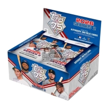 2026 Topps Series 2 Baseball Retail Box