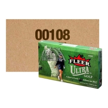 2026 Upper Deck Fleer Ultra Golf Hobby 10-Box Case
