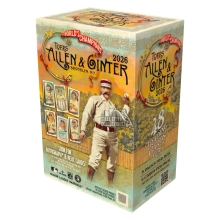 2026 Topps Allen & Ginter Baseball Blaster Box