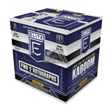 2026 Panini Donruss Elite Baseball Hobby Box