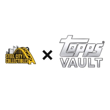 2026 Topps Vault Disney Hobby Box