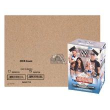 2026 Topps Stadium Club WWE Wrestling Blaster 40-Box Case