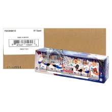 2026 Topps Baseball Factory Complete Set 8-Box Case