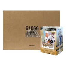 2026-27 Upper Deck MVP Hockey Blaster 20-Box Case