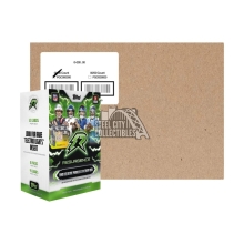 2025 Topps Resurgence Football Blaster 40-Box Case