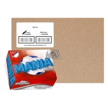 2026 Topps Chrome MLS Soccer Mania 5-Box Case