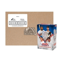 2026 Topps Series 2 Baseball Blaster 40-Box Case