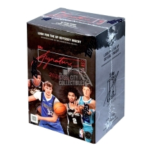 2025-26 Topps Signature Class Basketball Blaster Box