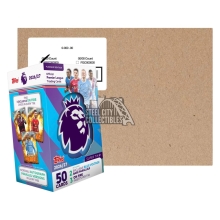 2026-27 Topps English Premier League Soccer Super 24-Tin Case