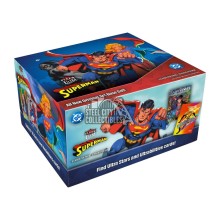 2025 Upper Deck Fleer Ultra Superman Hobby Box