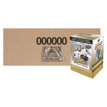 2026-27 Upper Deck MVP Hockey Blaster 20-Box Case
