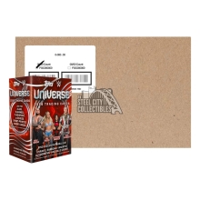 2026 Topps Universe WWE Wrestling Blaster 40-Box Case