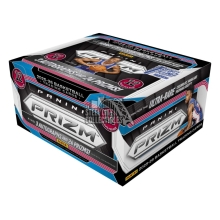 2025-26 Panini Prizm Basketball Hobby Box - 1st Off The Line (FOTL)
