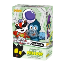 2026 Topps Chrome VeeFriends Blaster Box