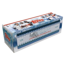 2026 Topps Holiday Baseball Hobby 3-Tin Box
