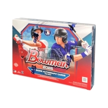 2026 Bowman Baseball Delight Box