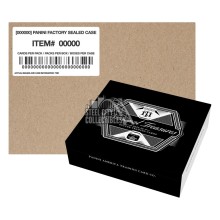 2025-26 Panini National Treasures FIFA Road to World Cup Soccer Hobby 4-Box Case