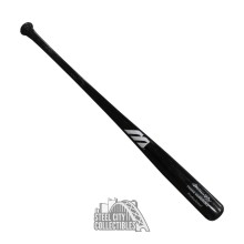 Ivan Pudge Rodriguez Game Used Mizuno Professional Model Baseball Bat - PSA/DNA