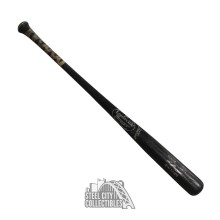 Ivan Rodriguez Louisville Slugger Professional Model Baseball Bat - PSA/DNA