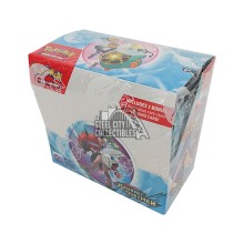 Pokemon Scarlet & Violet Journey Together Booster Box