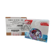 Pokemon Scarlet & Violet Journey Together Booster 6-Box Case