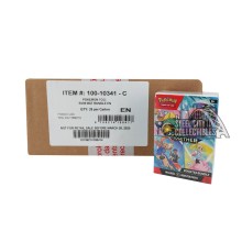 Pokemon Scarlet & Violet Journey Together Booster Bundle 25-Box Case