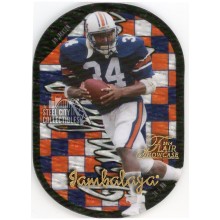 Bo Jackson 2014 Fleer Showcase Jambalaya #19