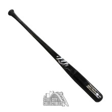 Jason Giambi 2008 Game Used Baseball Bat - Steiner