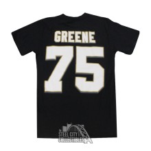 Joe Greene Pittsburgh Steelers Hall Of Fame Player Shirt