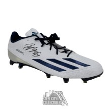 Joey Bosa Autographed Adidas Adizero Football Cleat - JSA