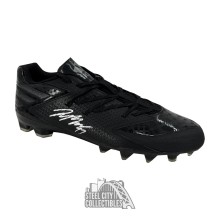 Joey Bosa Autographed Adidas Black Football Cleat - JSA