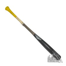 John Ryan Murphy Game Used Old Hickory Black Baseball Bat