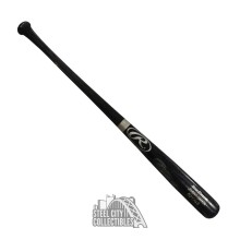 Johnny Damon Game Used Rawlings Baseball Bat