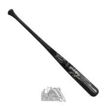 Jose Abreu Autographed Game Used Model I13 Pro Stock Model Baseball Bat - BAS - PSA/DNA