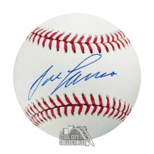 Jose Canseco Autographed Official MLB Baseball - BAS
