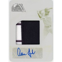 Aaron Judge 2019 Panini Immaculate Jumbo Patch Autograph Printing Plate Card #JJ-AJ 1/1