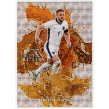 Harry Kane 2024 Panini Black Friday Splash of Color Card #HK /25