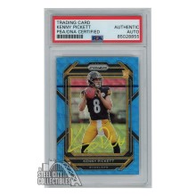Sports Trading Card Singles | Steel City Collectibles