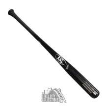 Kevin Newman Game Used Louisville Slugger Baseball Bat - MLB