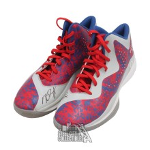 Kris Bryant Autographed Game Used Chicago Turf Cleats - JSA - PSA/DNA