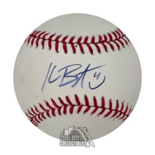 Kris Bryant Autographed Official MLB Baseball - PSA/DNA (AC07135)