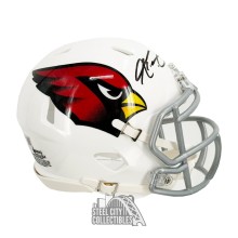 Kyler Murray Autographed Arizona Cardinals 2023 Speed Mini Football Helmet - Fanatics