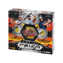 2025 Panini Prizm LIV Golf Hobby Box