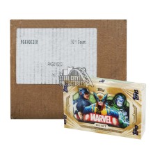 2025 Topps Mint Marvel 10-Box Case