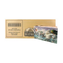 Magic the Gathering Modern Horizons 3 Play Booster 6-Box Case | Steel City  Collectibles