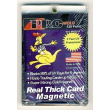 Pro Mold MH3UV5 Magnetic Card Holder 120pt