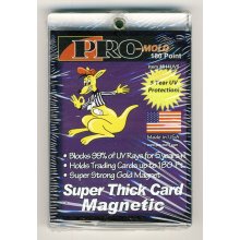 Pro Mold MH4UV5 Magnetic Card Holder 180pt