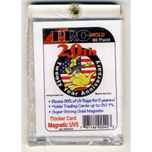 Pro Mold MH5UV5 Magnetic Card Holder 80pt