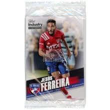 2023-24 Topps Industry Conference MLS Soccer Pack