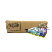 mom set booster box Deluxe New & Baby Gift Pregnancy Self-Care Spa for Mom & Pure Serene Gifts 4 oz glass jar March of the Machine Set